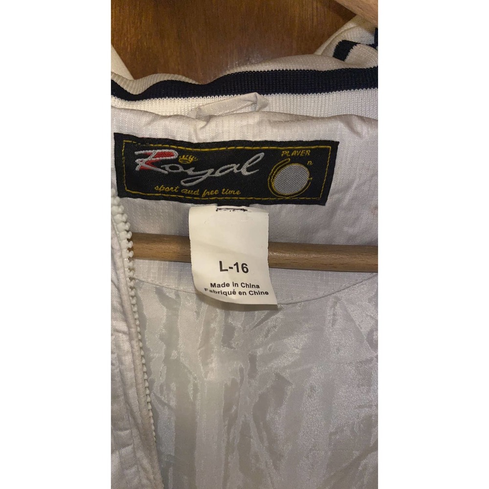 royal jacket - Picture 6 of 6